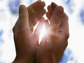 Gottesdienst mit Taufe - Sommerkirche